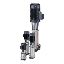 Pompy Grundfos CRN