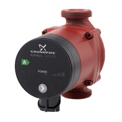 Pompy obiegowe Grundfos ALPHA2 L