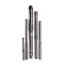 Pompy Grundfos SP Pompy Grundfos SP